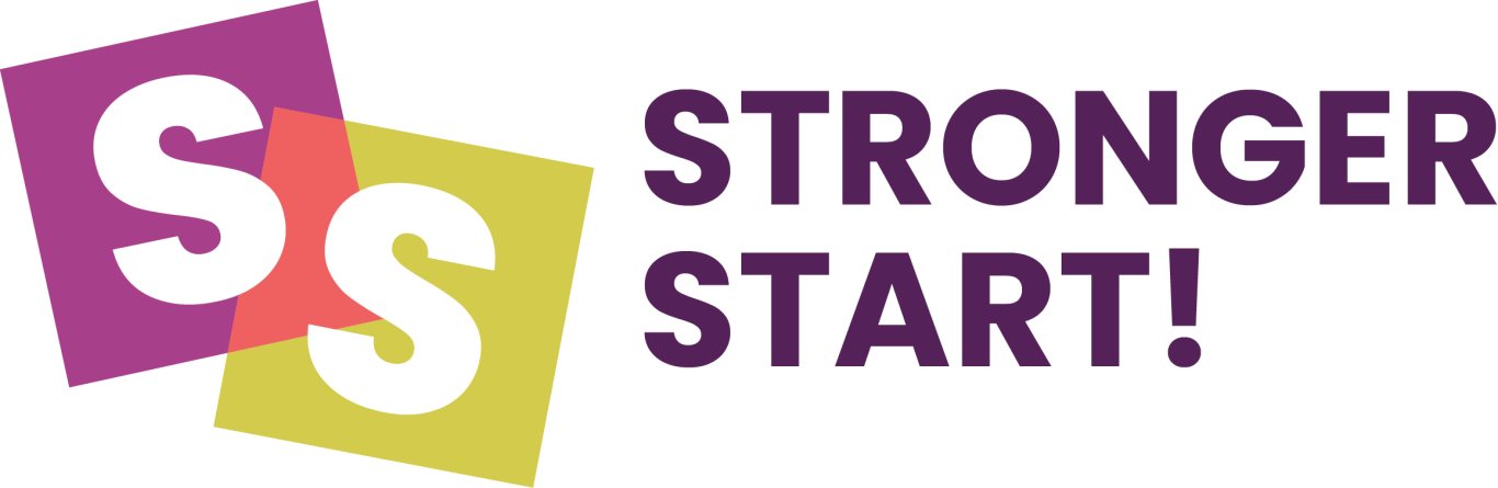 [STS-001] Stronger Start Logo_Full Color